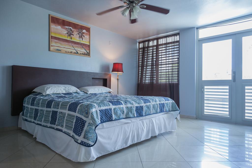 Apartmán Wave Coast Stella Exteriér fotografie