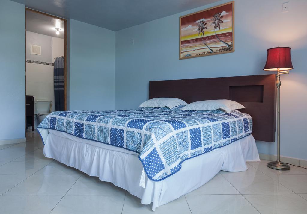 Apartmán Wave Coast Stella Exteriér fotografie
