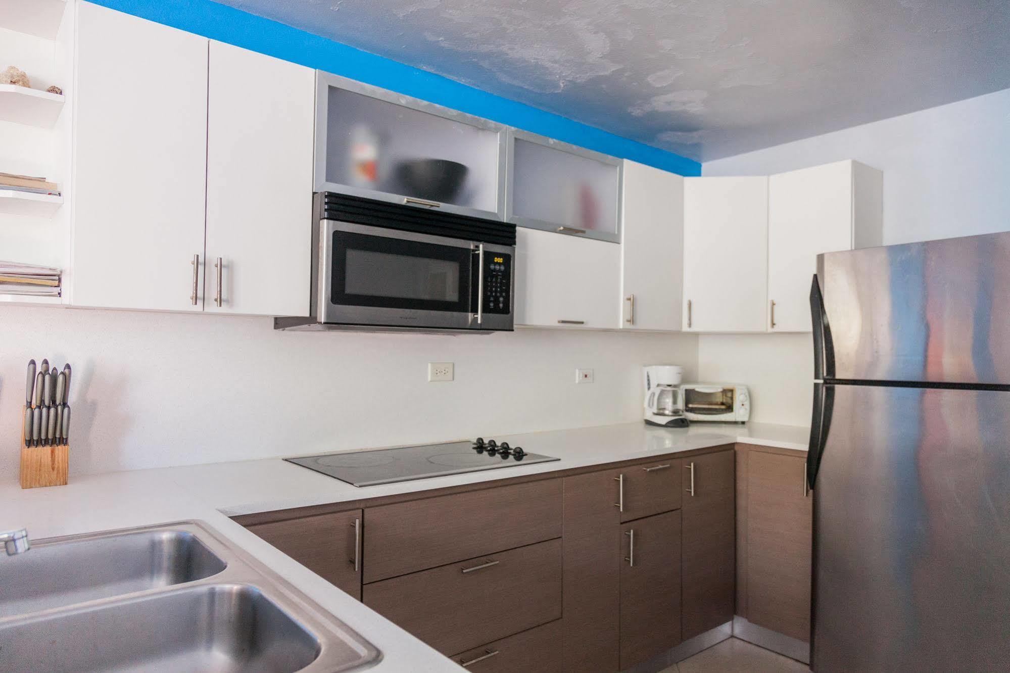 Apartmán Wave Coast Stella Exteriér fotografie