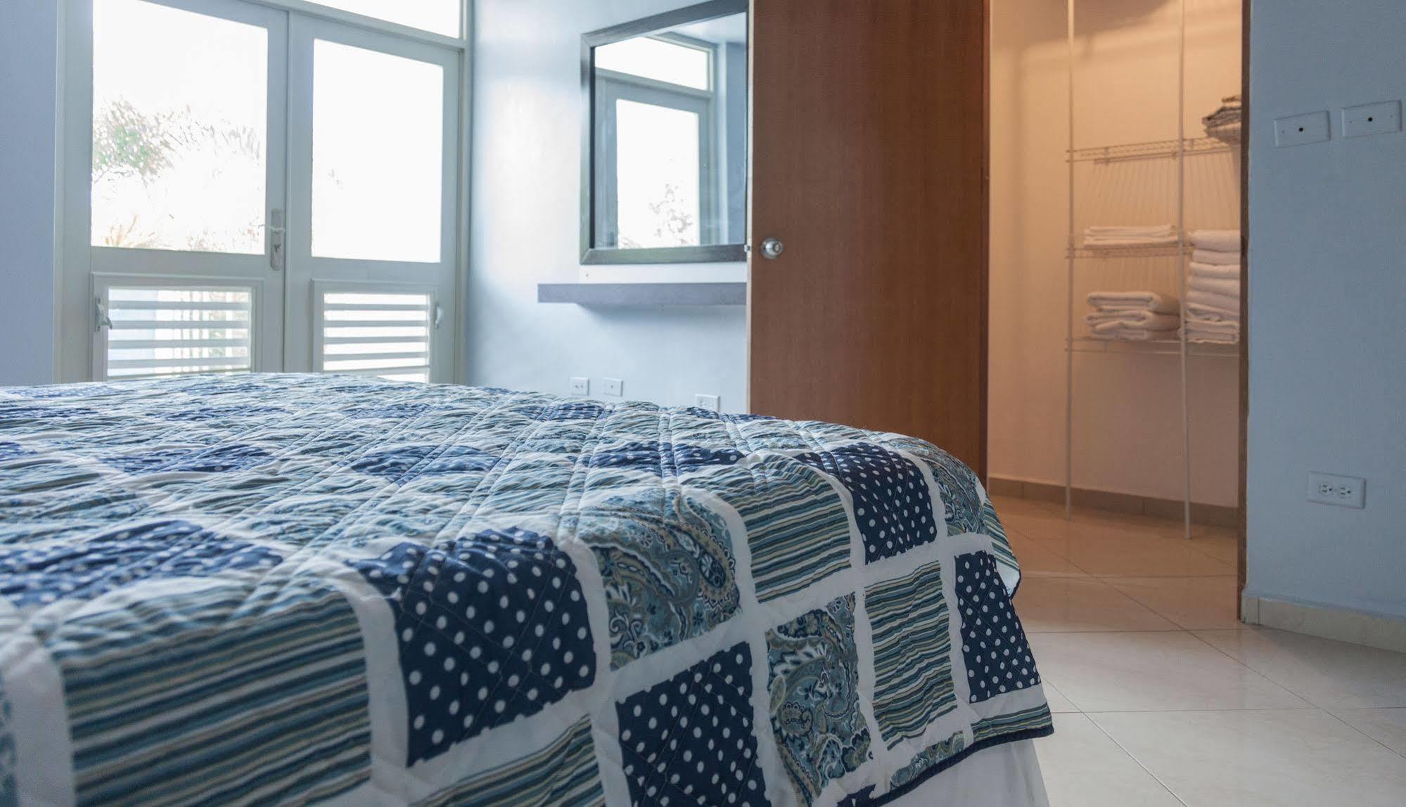 Apartmán Wave Coast Stella Exteriér fotografie